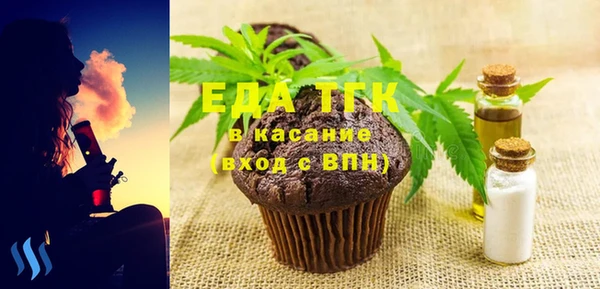 твердый Магас